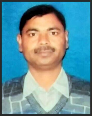 Ramod Kumar Morye